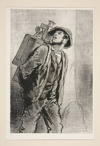  von Paul Gavarni