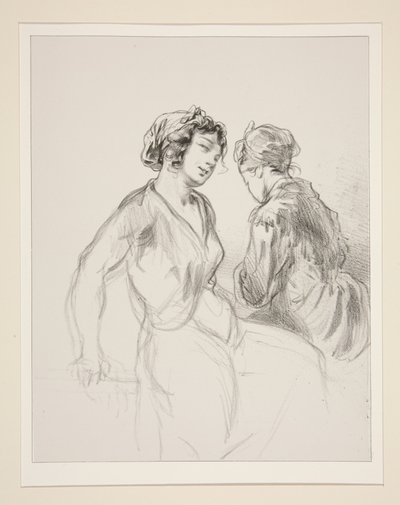  von Paul Gavarni