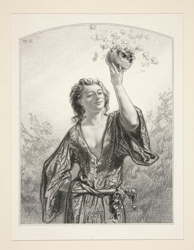  von Paul Gavarni