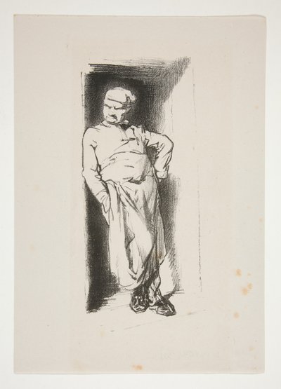  von Paul Gavarni