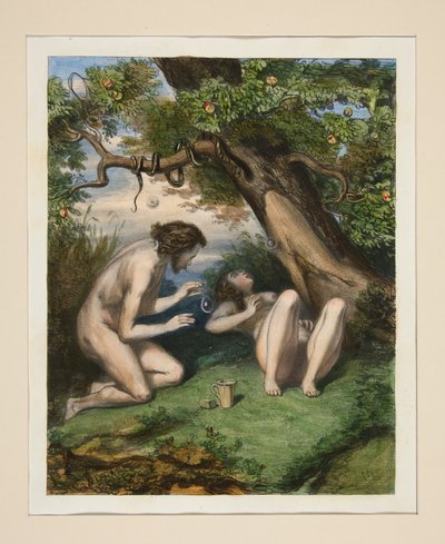  von Paul Gavarni