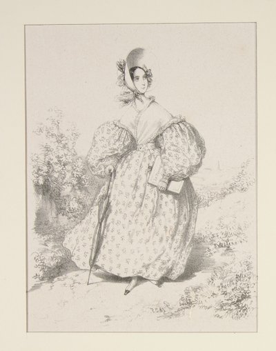  von Paul Gavarni