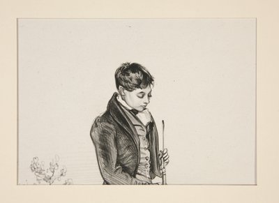  von Paul Gavarni