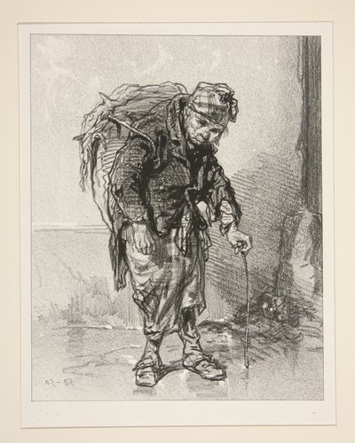  von Paul Gavarni