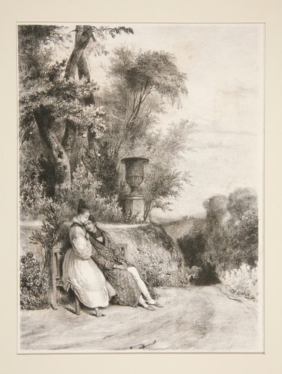  von Paul Gavarni