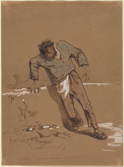  von Paul Gavarni
