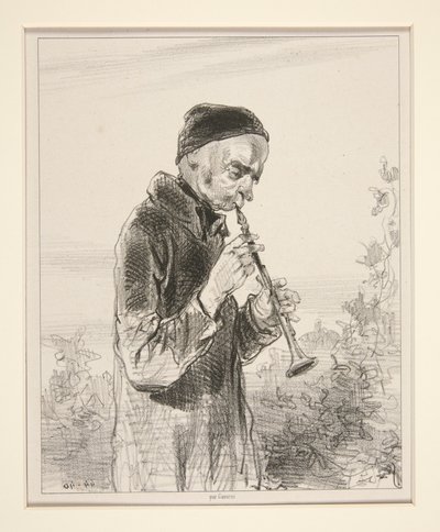  von Paul Gavarni