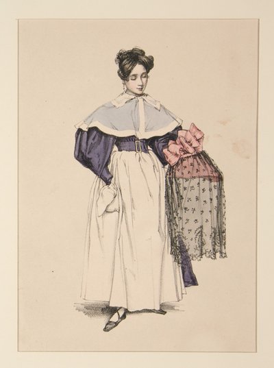  von Paul Gavarni