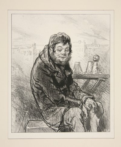  von Paul Gavarni