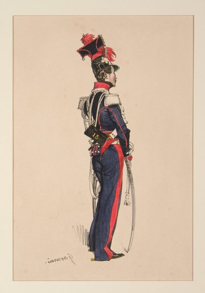  von Paul Gavarni