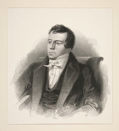 G. Floris von Paul Gavarni