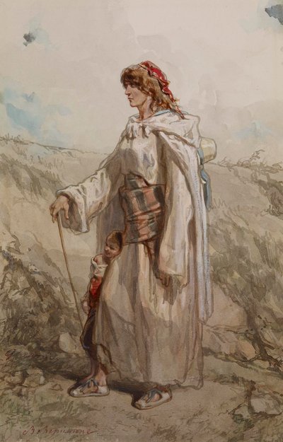  von Paul Gavarni