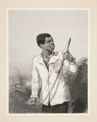  von Paul Gavarni