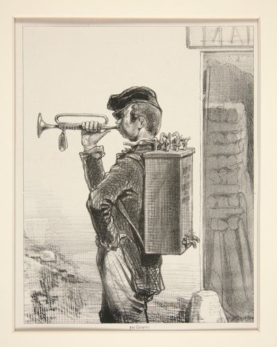  von Paul Gavarni