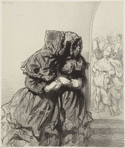  von Paul Gavarni