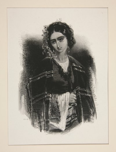 von Paul Gavarni