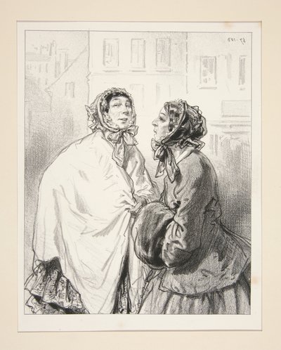  von Paul Gavarni