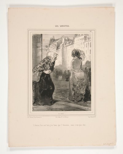  von Paul Gavarni