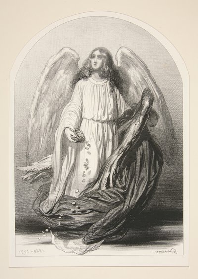  von Paul Gavarni