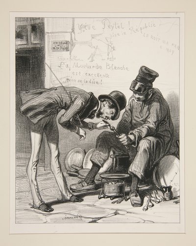  von Paul Gavarni