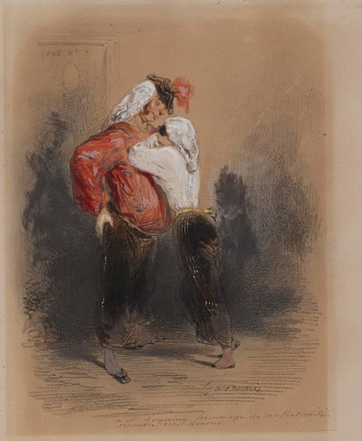  von Paul Gavarni