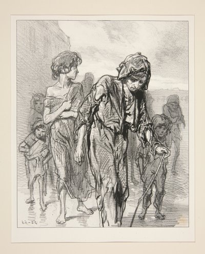  von Paul Gavarni