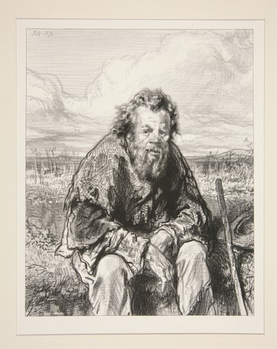  von Paul Gavarni