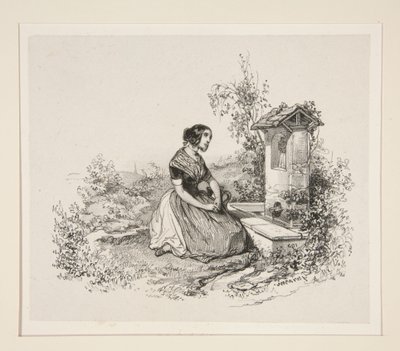  von Paul Gavarni