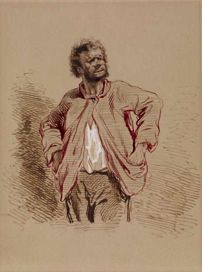  von Paul Gavarni