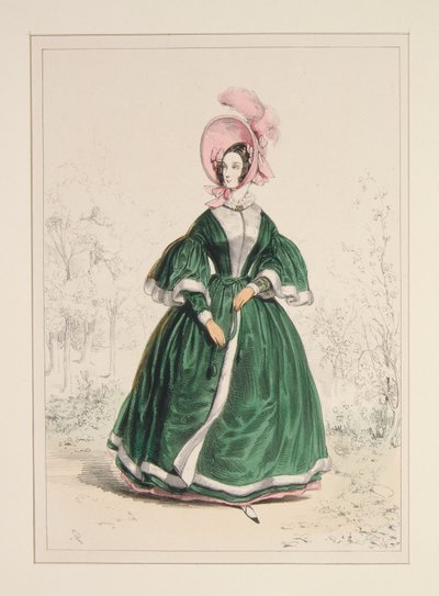  von Paul Gavarni