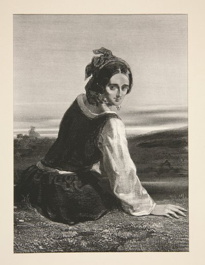  von Paul Gavarni
