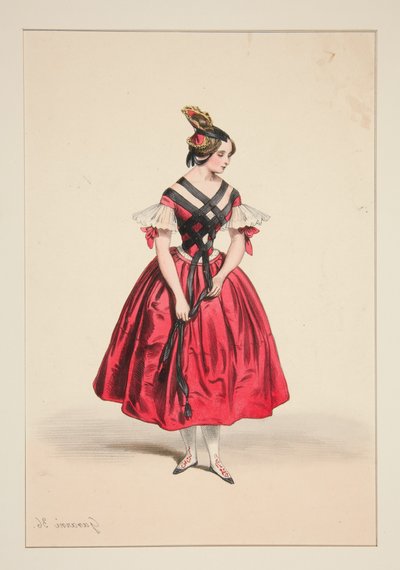  von Paul Gavarni
