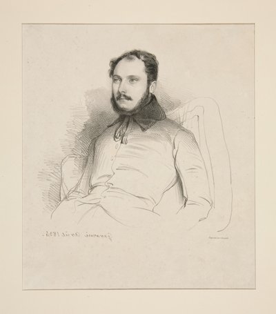  von Paul Gavarni