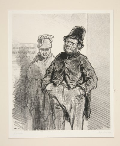  von Paul Gavarni