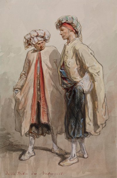  von Paul Gavarni