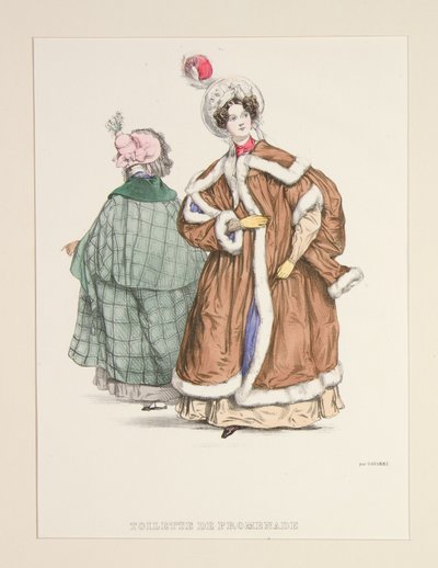  von Paul Gavarni