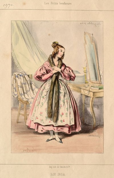  von Paul Gavarni