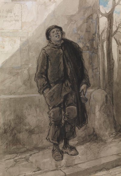  von Paul Gavarni