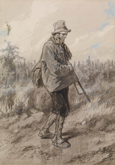  von Paul Gavarni