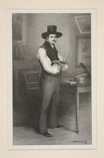  von Paul Gavarni