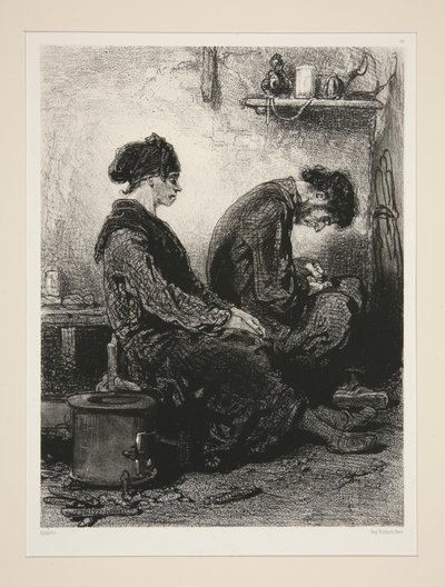  von Paul Gavarni