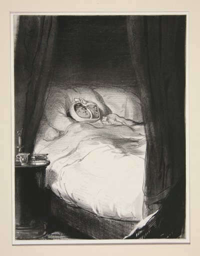  von Paul Gavarni