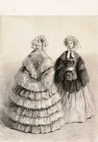  von Paul Gavarni