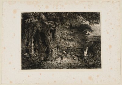  von Paul Huet