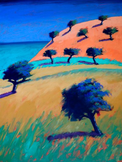 Cala Lena von Paul Powis