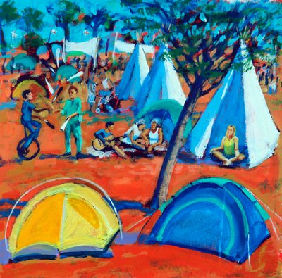 Festival von Paul Powis