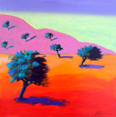 Ibiza von Paul Powis