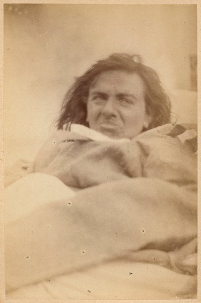 Hysterische Epilepsie, Halluzinationen, Abscheu, Tafel XXXV aus 