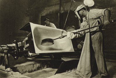Deutsche Industrie von Paul Wolff