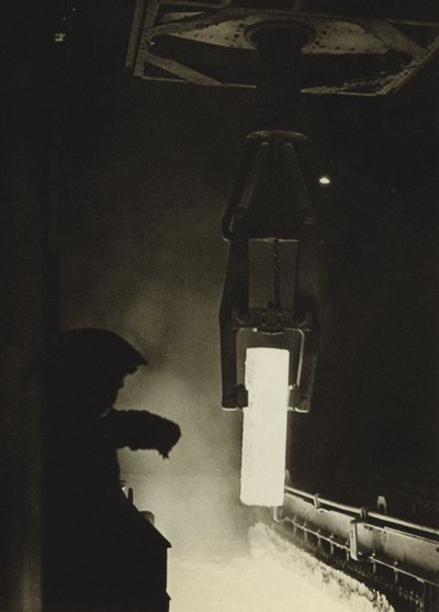 Deutsche Industrie von Paul Wolff